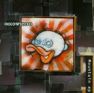 Motorpsycho: Mountain [CD]