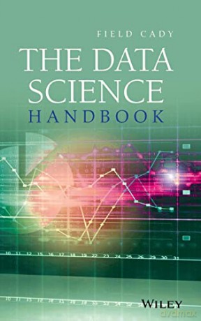 Handbook For Data Scientists [KSIĄŻKA]