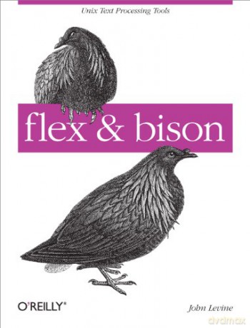 Flex 38 Bison - John Levine [KSIĄŻKA]