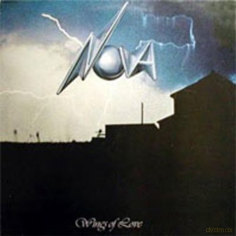 Nova: Wings Of Love [CD]