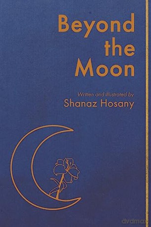 Beyond The Moon - Shanaz Hosany [KSIĄŻKA]