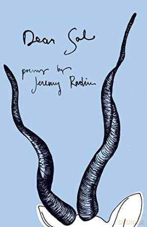 Dear Sal - Jeremy Radin [KSIĄŻKA]