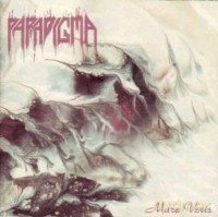 Paradigma: Mare Veris [CD]