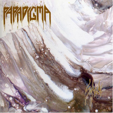Paradigma: Skadi [CD]