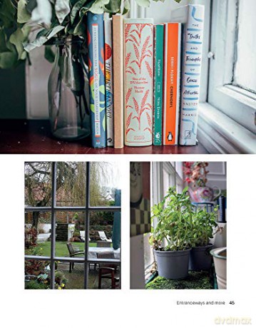Coorie Home Beautiful Scottish Living - Beth Pearson [KSIĄŻKA]