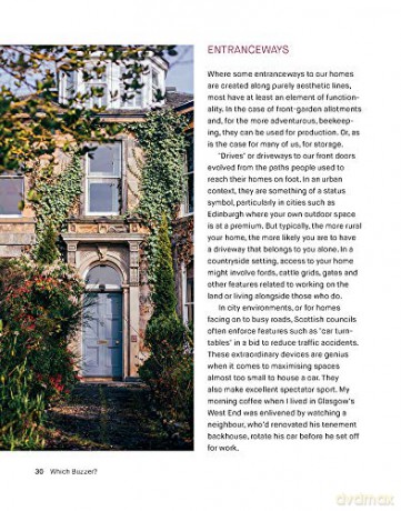 Coorie Home Beautiful Scottish Living - Beth Pearson [KSIĄŻKA]
