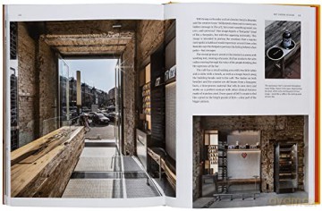 Designing Coffee New Coffee Places/Brand - Gestalten [KSIĄŻKA]