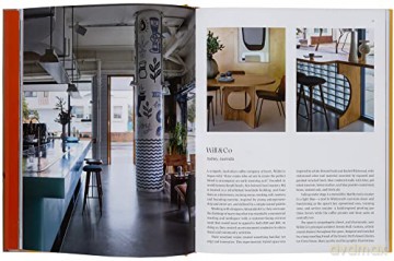 Designing Coffee New Coffee Places/Brand - Gestalten [KSIĄŻKA]