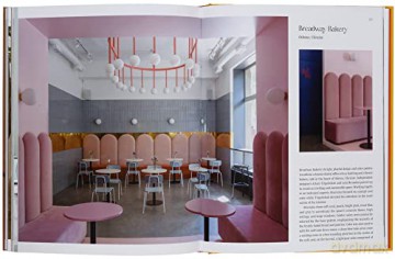 Designing Coffee New Coffee Places/Brand - Gestalten [KSIĄŻKA]