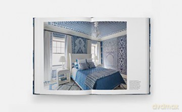 Blue And White Done Right - Hudson Moore [KSIĄŻKA]