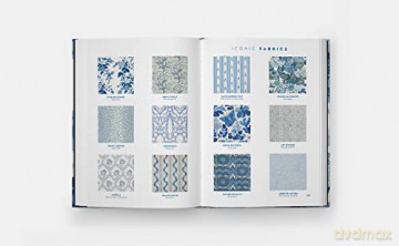 Blue And White Done Right - Hudson Moore [KSIĄŻKA]