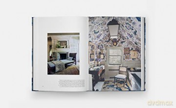 Blue And White Done Right - Hudson Moore [KSIĄŻKA]
