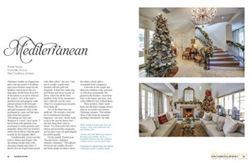 Christmas By Design - Patricia H Mcmillan [KSIĄŻKA]