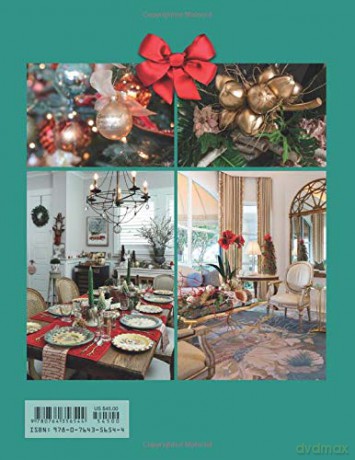 Christmas By Design - Patricia H Mcmillan [KSIĄŻKA]