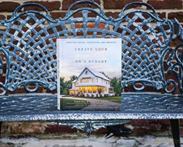 Create Your Dream Home On Hb - Jett Daniel And Noe [KSIĄŻKA]