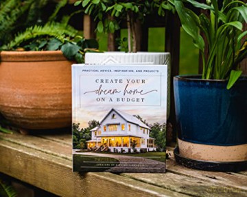 Create Your Dream Home On Hb - Jett Daniel And Noe [KSIĄŻKA]