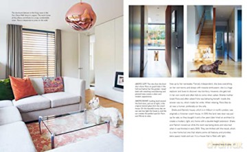 Cool Dogs Cool Homes - Geraldine James [KSIĄŻKA]