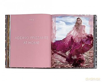 Casa Cavalli Home - Fausto Puglisi [KSIĄŻKA]