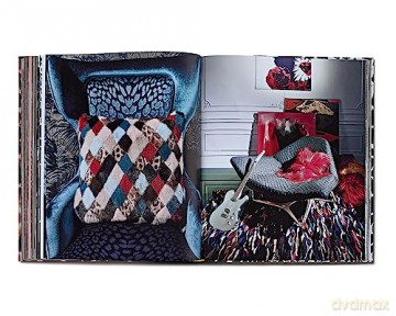 Casa Cavalli Home - Fausto Puglisi [KSIĄŻKA]