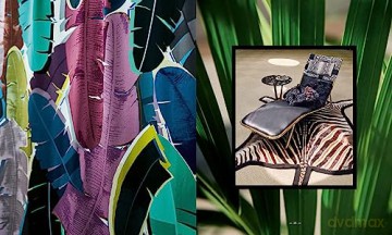 Casa Cavalli Home - Fausto Puglisi [KSIĄŻKA]