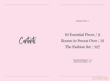 Fashion House Special Edition - Megan Hess [KSIĄŻKA]