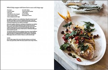 Chefs Kitchens - Stephen Crafti [KSIĄŻKA]