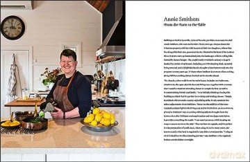 Chefs Kitchens - Stephen Crafti [KSIĄŻKA]