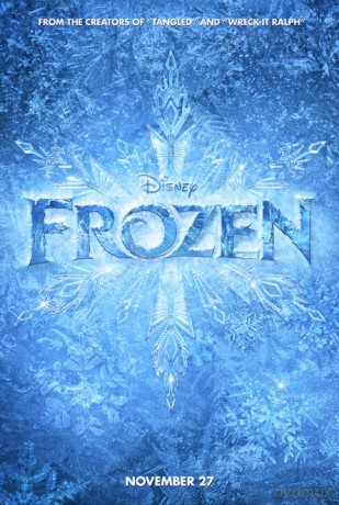 Kraina lodu (Disney) [Blu-Ray]