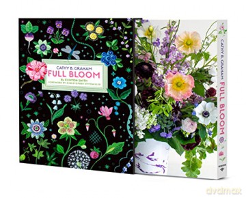 Cathy B Graham Full Bloom - Cathy B Graham [KSIĄŻKA]