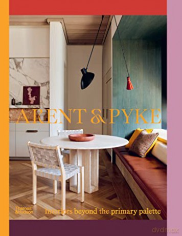 Arent Pyke - Juliette Arent [KSIĄŻKA]
