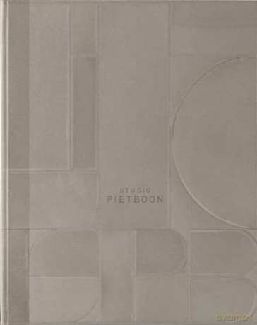 40 By Studio Piet Boon - Piet Boon [KSIĄŻKA]