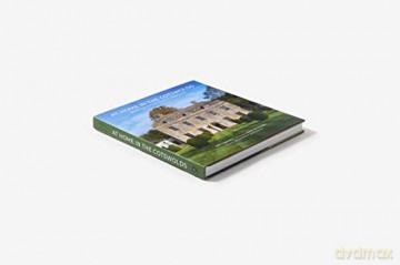 At Home In The Cotswolds - Katy Campbell [KSIĄŻKA]