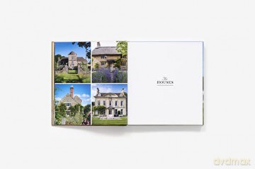 At Home In The Cotswolds - Katy Campbell [KSIĄŻKA]