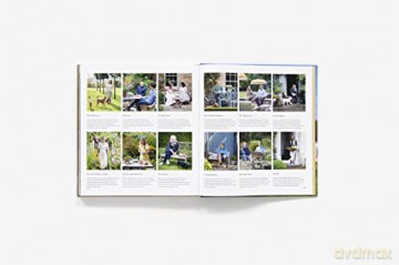 At Home In The Cotswolds - Katy Campbell [KSIĄŻKA]