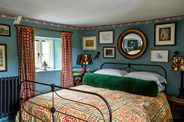 At Home In The Cotswolds - Katy Campbell [KSIĄŻKA]