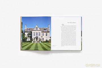 At Home In The Cotswolds - Katy Campbell [KSIĄŻKA]