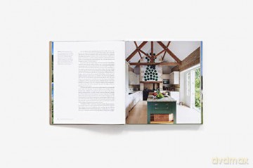 At Home In The Cotswolds - Katy Campbell [KSIĄŻKA]