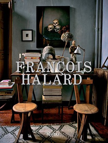 Francois Halard - Francois Halard [KSIĄŻKA]