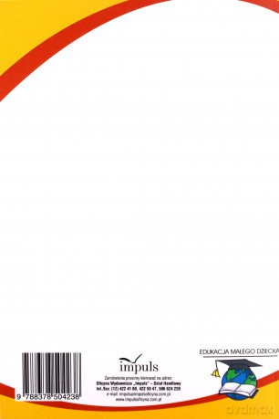 Edukacja małego dziecka. Tom 4 [KSIĄŻKA]