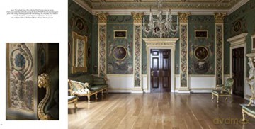 Great English Interiors - Moore Derry [KSIĄŻKA]