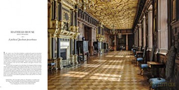Great English Interiors - Moore Derry [KSIĄŻKA]