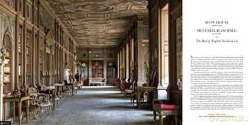 Great English Interiors - Moore Derry [KSIĄŻKA]