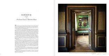Great English Interiors - Moore Derry [KSIĄŻKA]