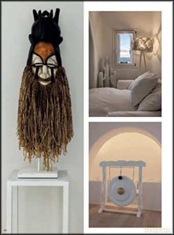 Andrew Martin Interior Design Review V26 - Andrew Martin [KSIĄŻKA]
