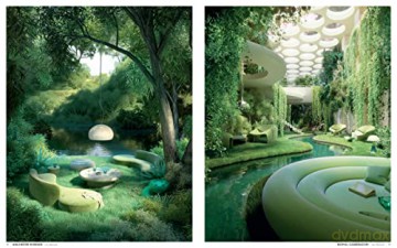 Design Dreams - Maison De Sable [KSIĄŻKA]