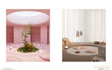 Design Dreams - Maison De Sable [KSIĄŻKA]