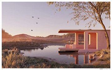 Design Dreams - Maison De Sable [KSIĄŻKA]