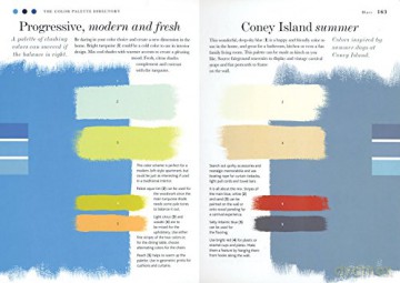 Colour Scheme Bible - Anna Starmer [KSIĄŻKA]