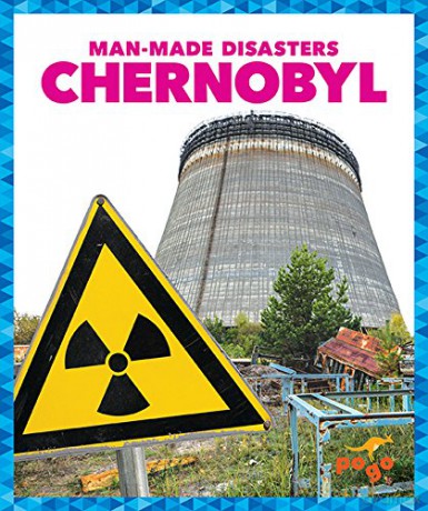 Chernobyl - Nikole Brook Bethea [KSIĄŻKA]