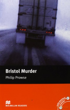 Bristol Murder - Unknown [KSIĄŻKA]